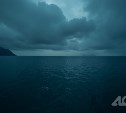 Аварийное судно спасли в море у берегов Сахалина