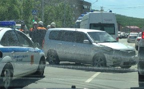 Происшествия