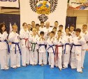 Сахалинские кикбоксеры стали призерами Всероссийских игр боевых искусств