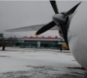 Из-за заболевшего ребенка сахалинский борт совершил вынужденную посадку в Якутии