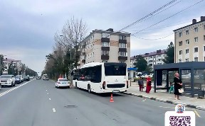Происшествия