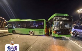 Происшествия