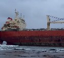 Китайской компании предписали удалить сухогруз из акватории порта Невельск