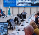 Сахалин опередил Москву по ряду показателей Нацрейтинга инвестиционного климата