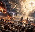 Конец света назначили на 12–13 октября