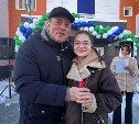 Арендный дом по президентской программе сдали на Сахалине