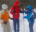 Молодежь Южно-Сахалинска приглашают заняться скандинавской ходьбой