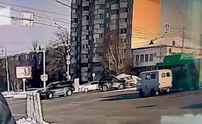 Происшествия