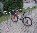 Типовой проект парковки для велосипедов разработают в Южно-Сахалинске