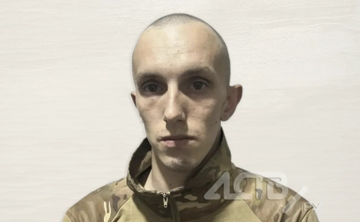 Розыск: военнослужащий на Сахалине самовольно покинул часть