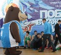 Школьная баскетбольная лига «КЭС-Баскет» объявляет о старте нового сезона
