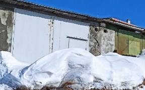 Происшествия
