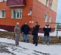  Житель Поронайска забил до смерти пенсионерку - возбуждено уголовное дело 