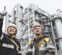 «Роснефть» добыла 2,5 млрд тонн жидких углеводородов с момента создания компании в 1995 году