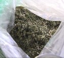 Полкило марихуаны нашли у жителя Новоалександровска