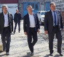 В Южно-Сахалинске назначен новый директор «Городского водоканала» 