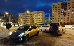 Происшествия