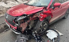 Происшествия