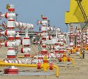 На месторождении Одопту-море добыта 10-миллионная тонна нефти