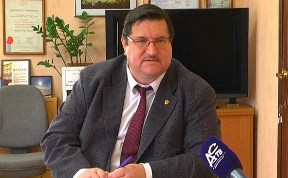 Ректора Сахалинского госуниверситета отправили в отставку за халатность