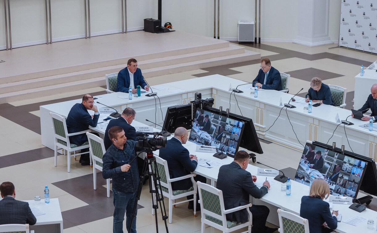Ремонт подвалов в Сахалинской области активизировали с началом лета