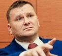 Экс-руководитель издательского дома "Губернские ведомости" Дмитрий Федечкин получил 5 лет колонии