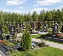 Россияне смогут выбирать места на кладбищах через «Госуслуги»