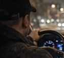 В Южно-Сахалинске и Охе поймали повторно попавшихся пьяных водителей