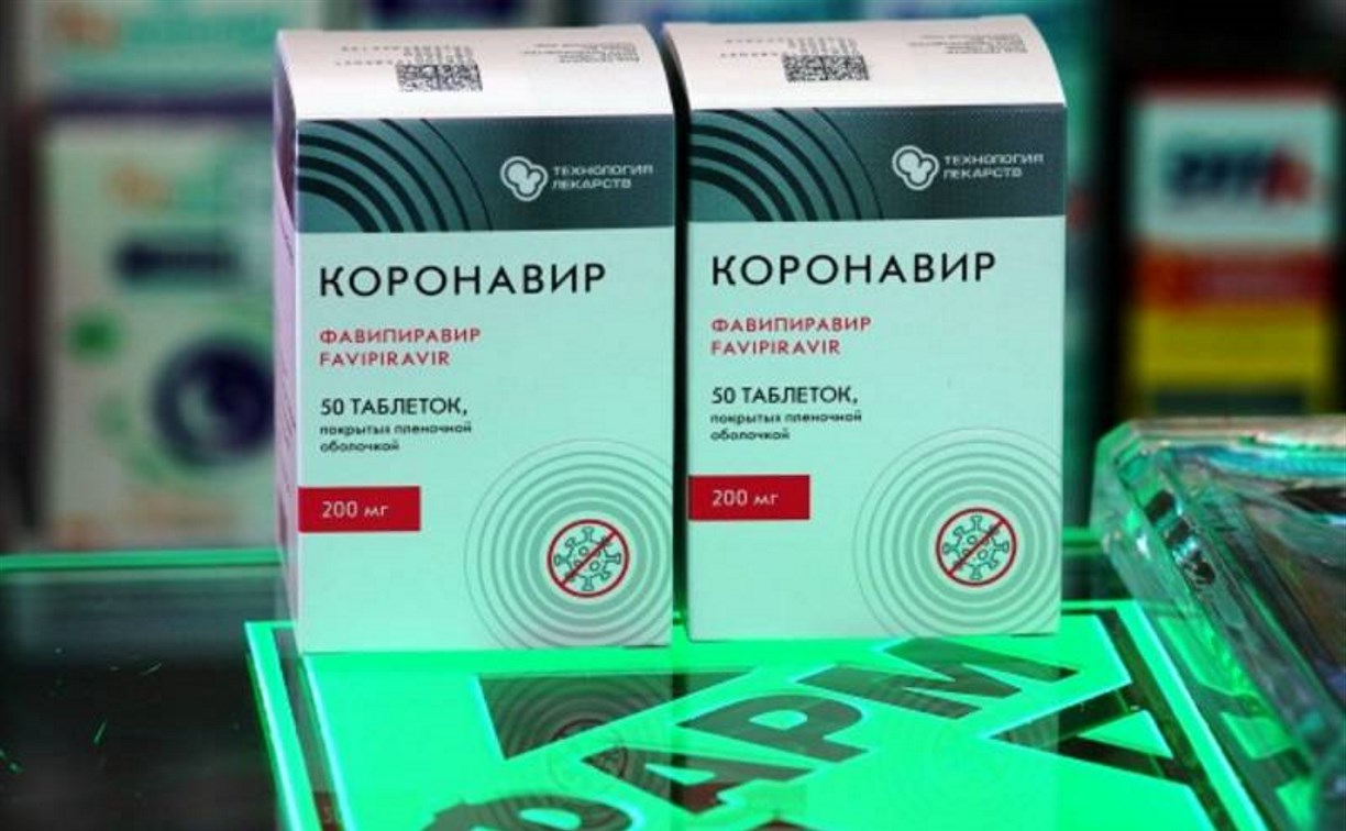 Сахалинская область получит федеральные средства на покупку лекарств для больных с коронавирусом