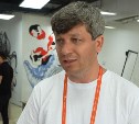 Сергей Маяренков: "Многие могут позавидовать способности губернатора привлекать ресурсы"