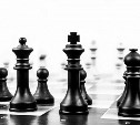 Первомайский блиц-турнир по шахматам прошел в Южно-Сахалинске