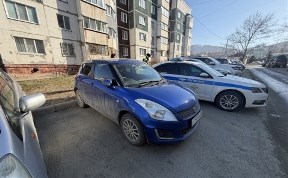 Происшествия