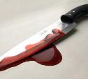 Пьяный сахалинец едва не зарезал собутыльника и попал в колонию