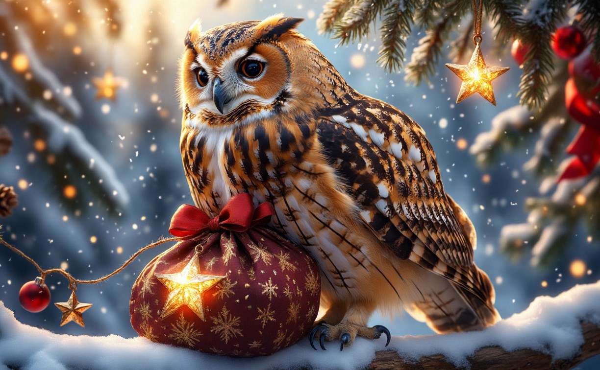 Гороскоп на 23 декабря: Овны проявят любознательность, а Рыбы будут светиться от энергии