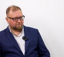 Дмитрий Якунин: "Сахалин очень нужен кинематографу"
