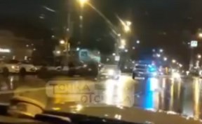Происшествия