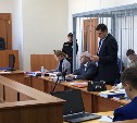 Покажите весь зал суда в Москве! - в Южно-Сахалинске продолжают судить экс-губернатора Хорошавина