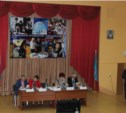 Островные педагоги собрались в областном центре на августовский форум