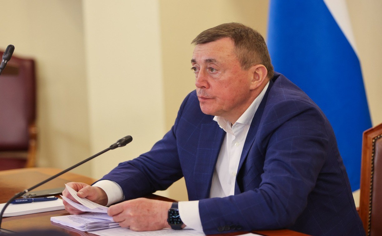 В Сахалинской области в систему "Безопасный город" интегрируют изображения с банкоматов 