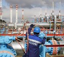 "Газпром" предупредил россиян о росте цен на газ