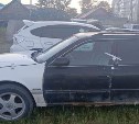 Сахалинец, любивший погонять пьяным за рулём Марк-2, лишился свободы и авто