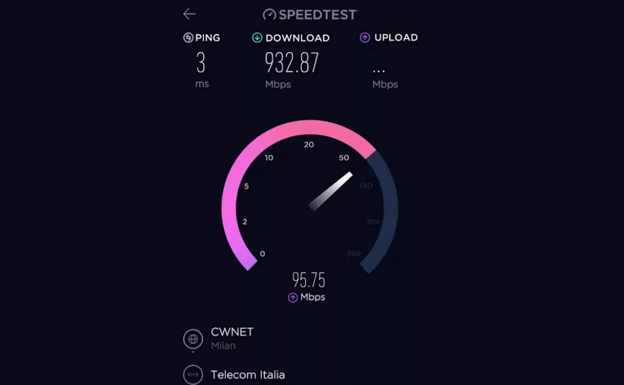 В России могут запретить сервис SpeedTest из-за угрозы кибератак