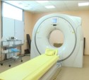 Первый томограф для амбулаторных пациентов появился на Сахалине