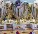 Более 160 спортсменов собрал юбилейный турнир по тхэквондо WTF в Южно-Сахалинске 