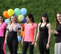 Бесплатно заняться фитнесом смогут жители планировочных районов Южно-Сахалинска