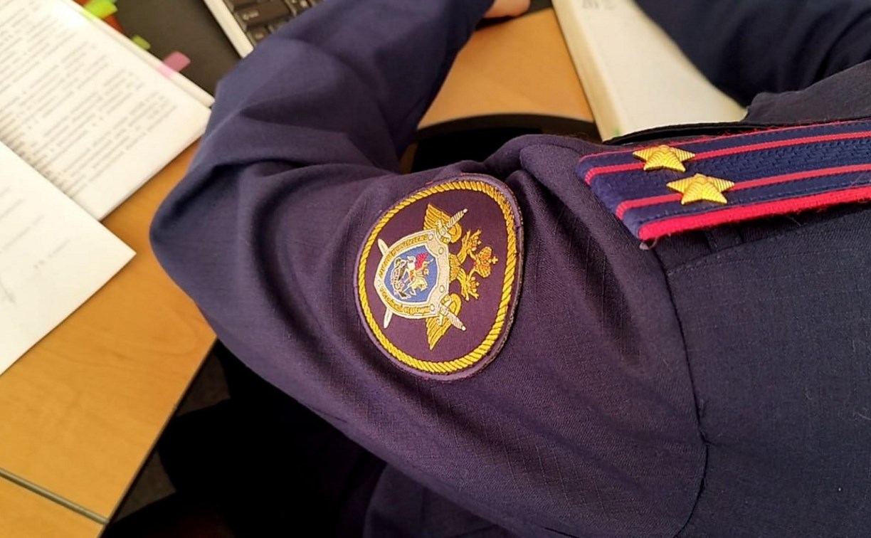 Глава следкома РФ затребовал доклад о расследовании дела с травмированием подростка на Сахалине