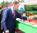 Сельхозтехника белорусского производства будет поставляться на Сахалин
