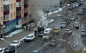 Происшествия