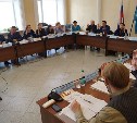 За кресло главы Корсаковского района боролись два депутата