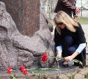 На Сахалине почтили память Геннадия Невельского